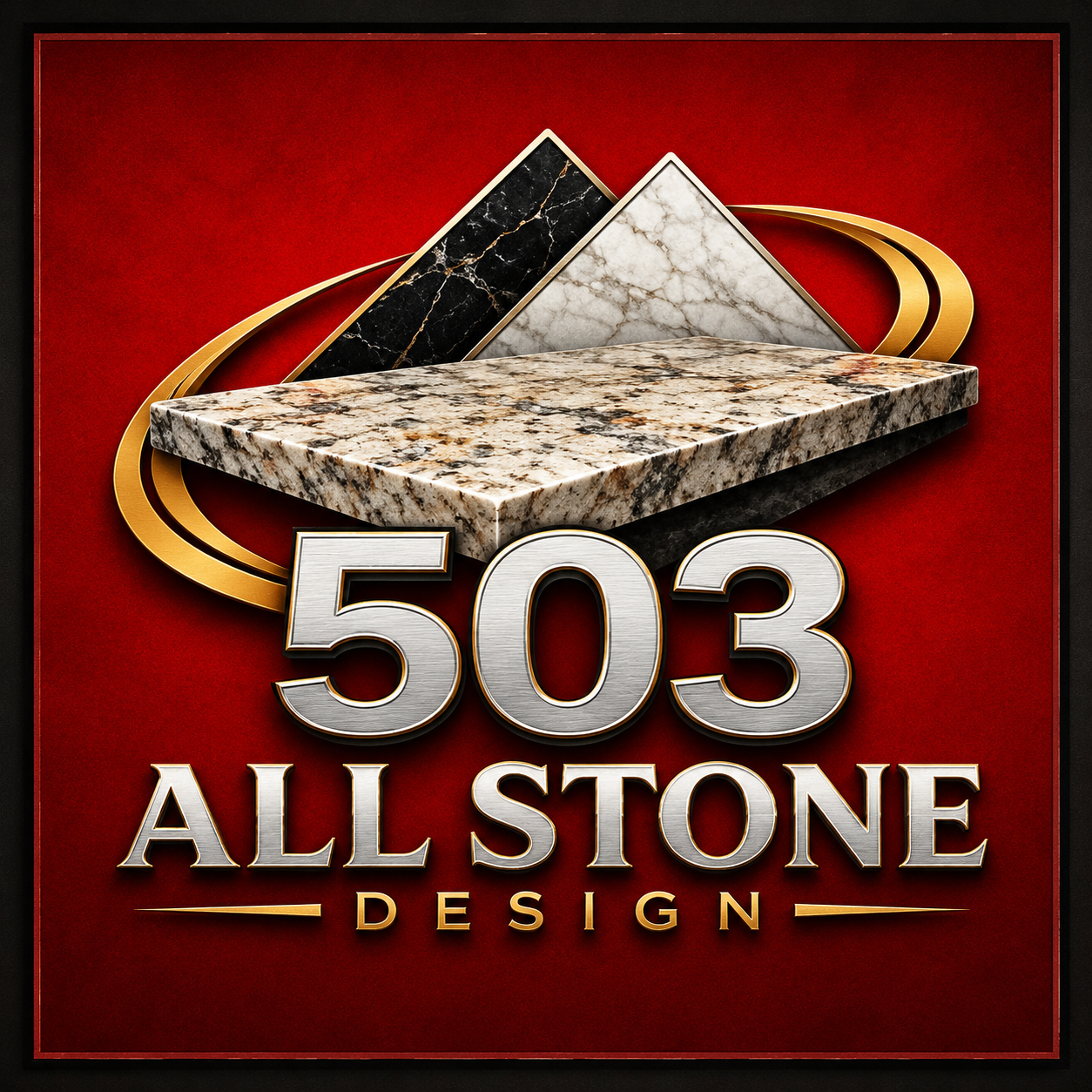 503 All Stone Design